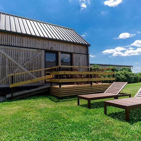 Horse Glamping Park Hotel Cirkovce Kültér fotó